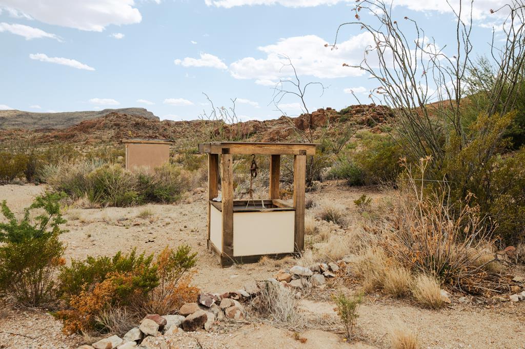 801 Boulder Ridge Loop, Terlingua, Texas image 41