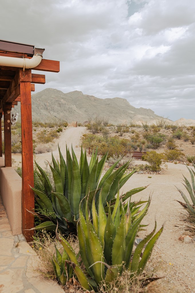801 Boulder Ridge Loop, Terlingua, Texas image 8