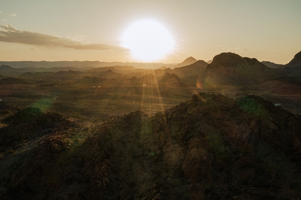 801 Boulder Ridge Loop, Terlingua, Texas image 48