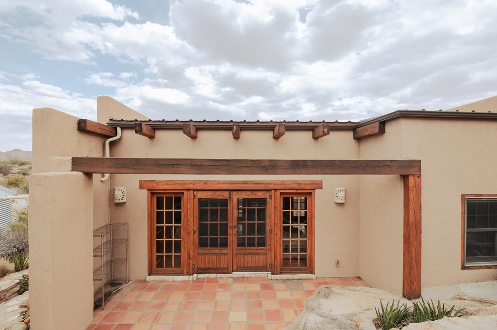 801 Boulder Ridge Loop, Terlingua, Texas image 33