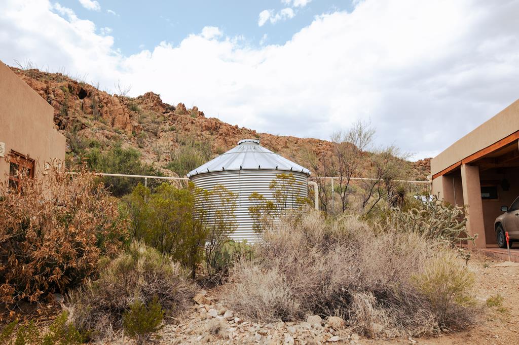 801 Boulder Ridge Loop, Terlingua, Texas image 50