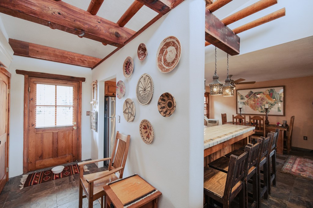 801 Boulder Ridge Loop, Terlingua, Texas image 13