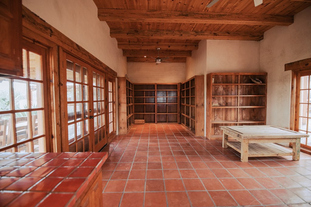 801 Boulder Ridge Loop, Terlingua, Texas image 39