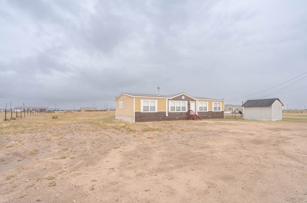 13918 W County Rd 172, Odessa, Texas image 33