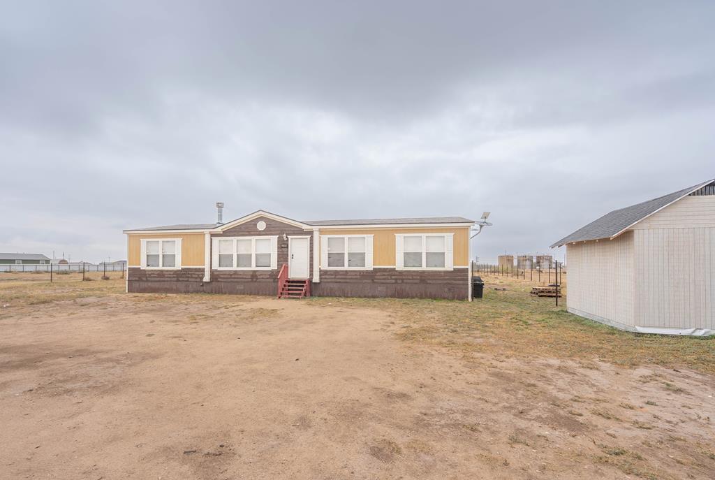 13918 W County Rd 172, Odessa, Texas image 1