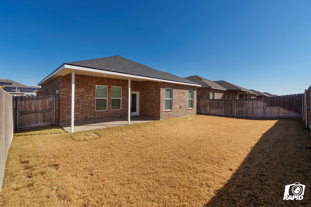 9035 Antelope Ave, Odessa, Texas image 31