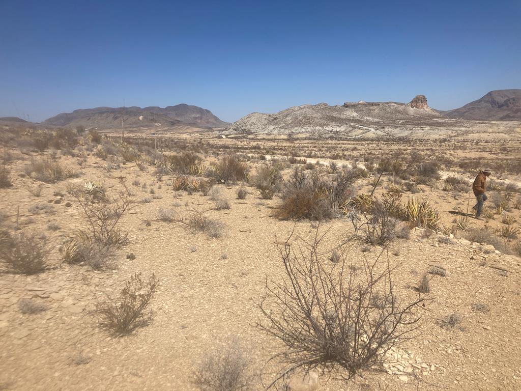 N/A Herman?s Peak Cut Across, Terlingua, Texas image 22