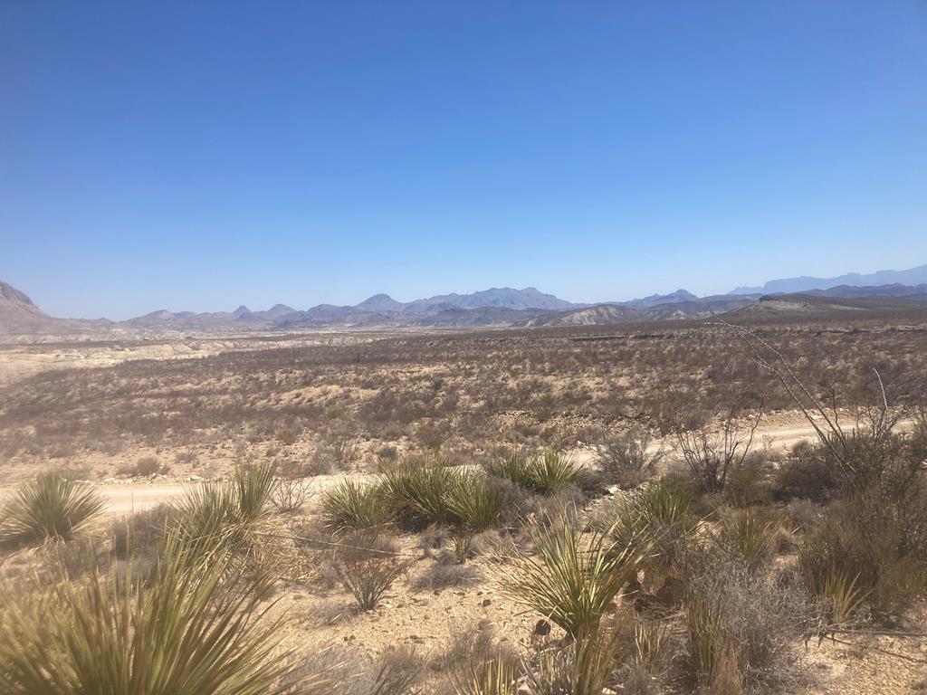 N/A Herman?s Peak Cut Across, Terlingua, Texas image 18