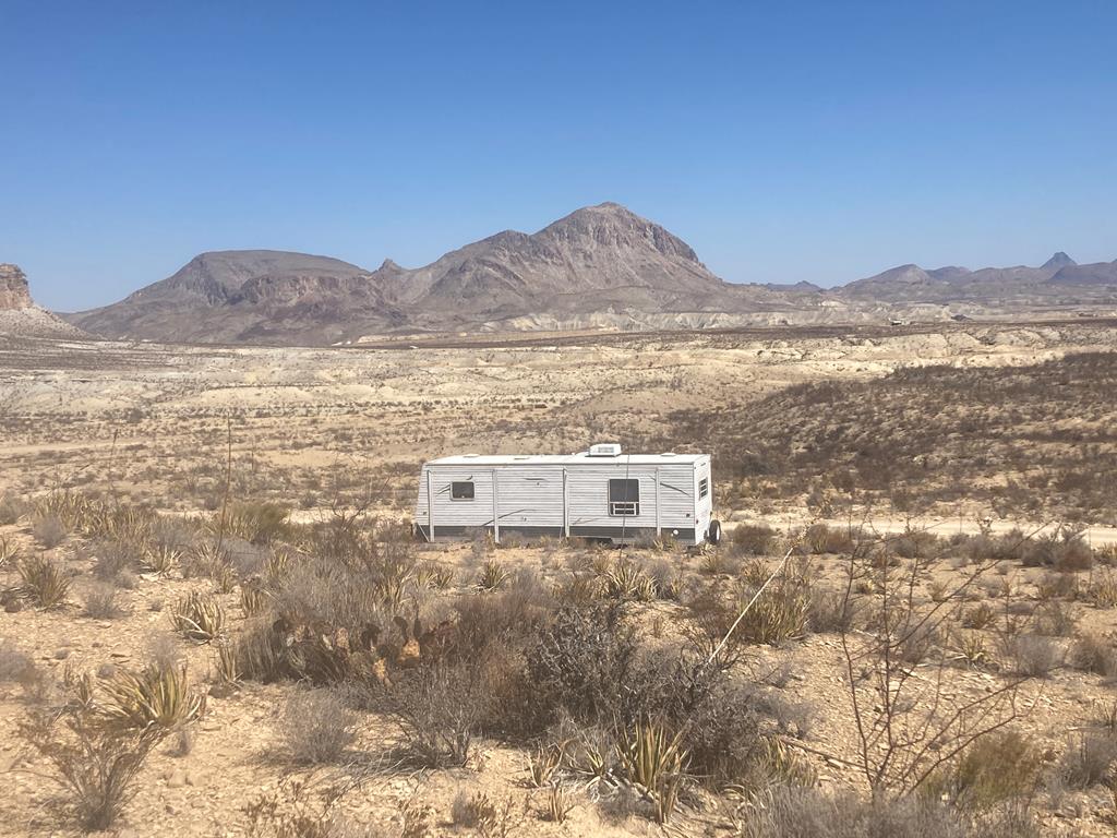 N/A Herman?s Peak Cut Across, Terlingua, Texas image 7