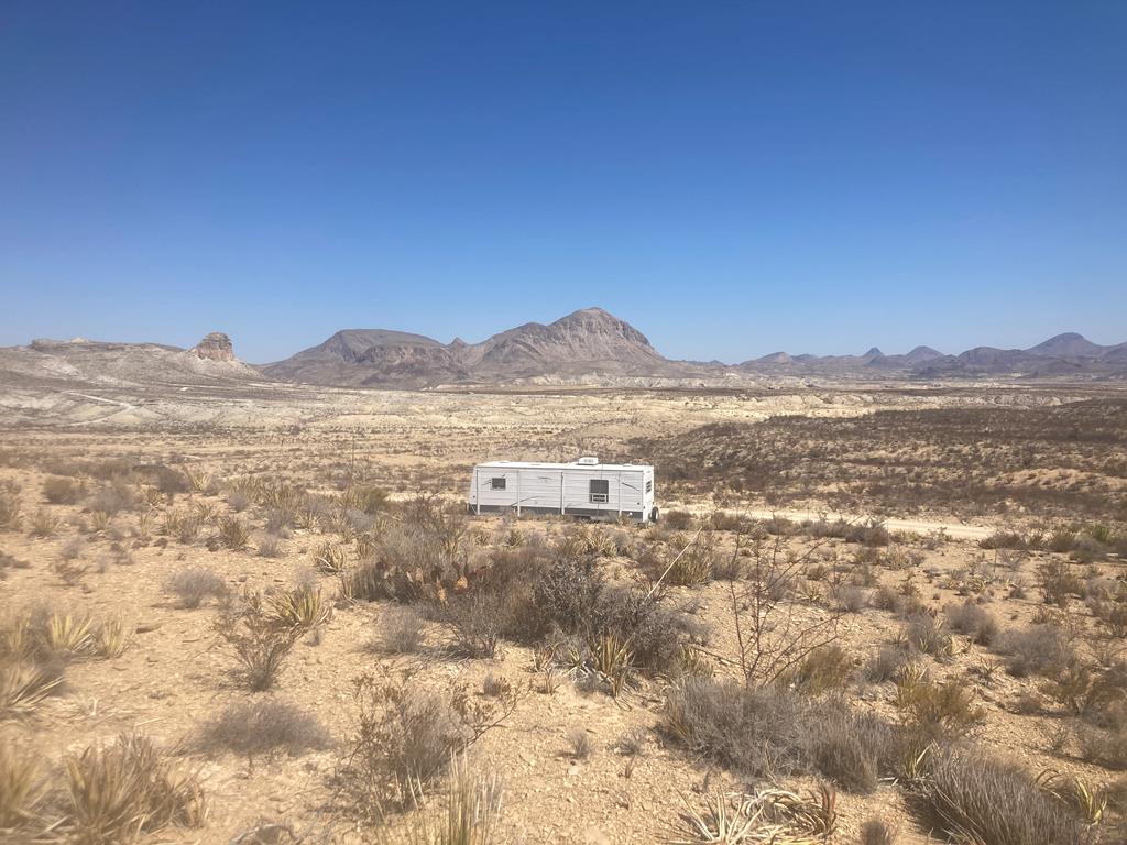 N/A Herman?s Peak Cut Across, Terlingua, Texas image 8