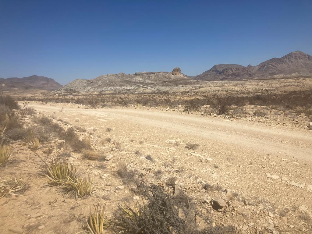 N/A Herman?s Peak Cut Across, Terlingua, Texas image 16