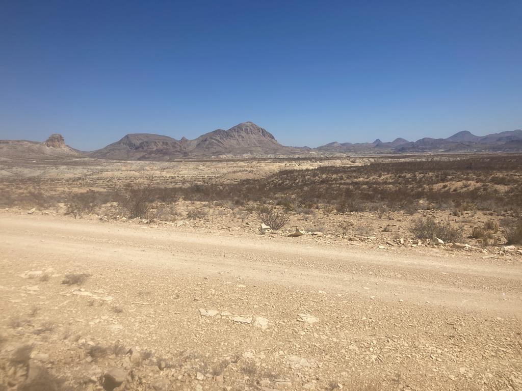 N/A Herman?s Peak Cut Across, Terlingua, Texas image 17