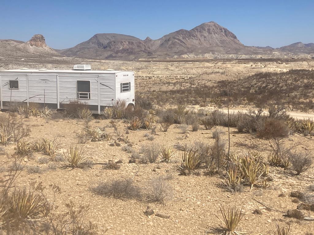 N/A Herman?s Peak Cut Across, Terlingua, Texas image 6