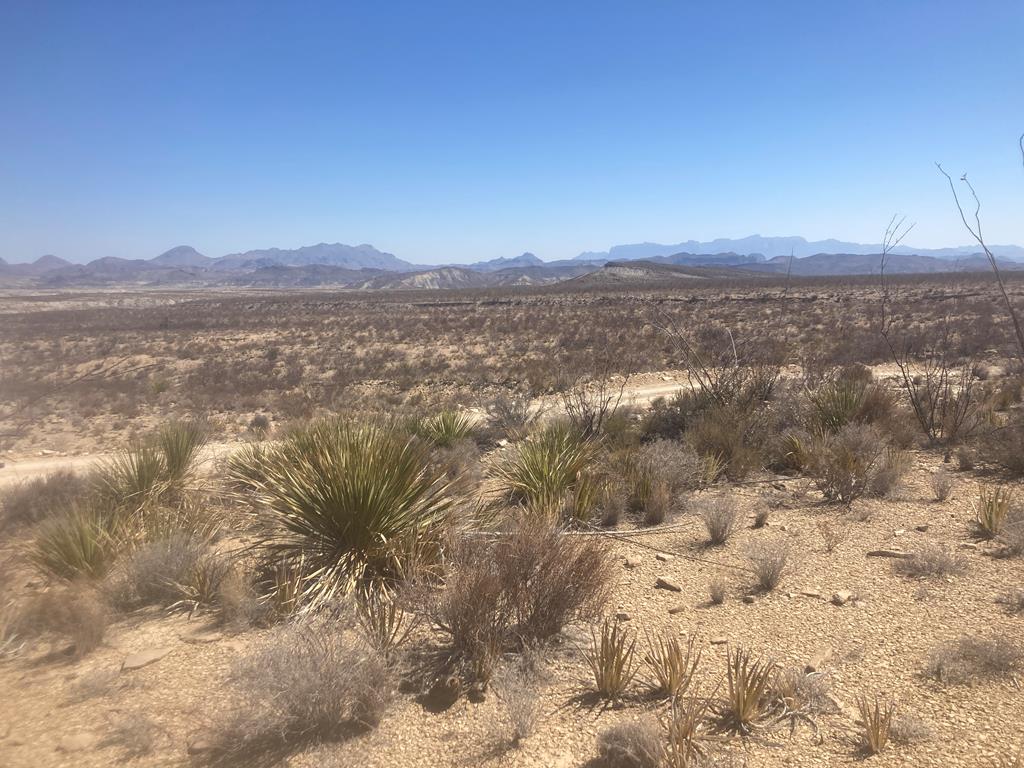 N/A Herman?s Peak Cut Across, Terlingua, Texas image 21