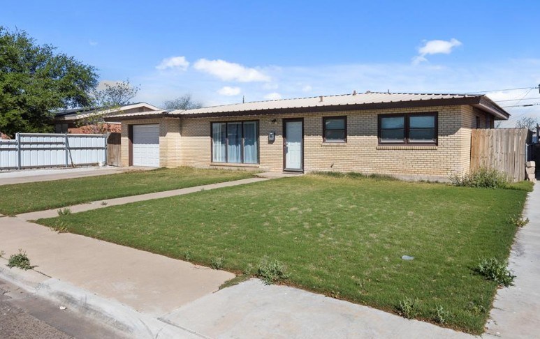 1405 E Century Ave, Odessa, Texas image 2