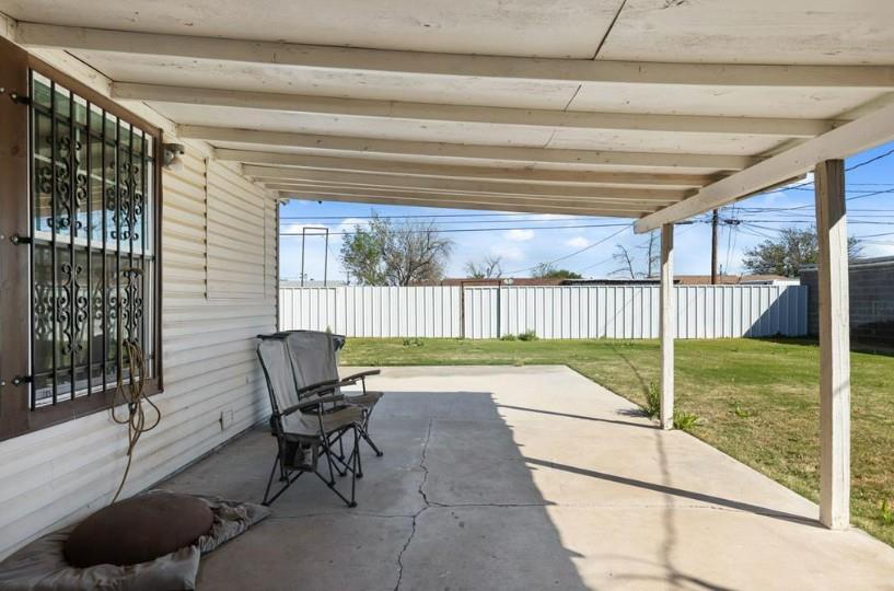 1405 E Century Ave, Odessa, Texas image 17