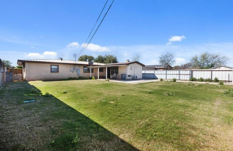 1405 E Century Ave, Odessa, Texas image 19