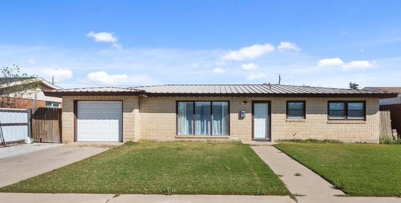 1405 E Century Ave, Odessa, Texas image 1