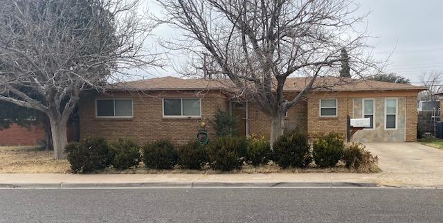 4203 Wayside Ave, Odessa, Texas image 1