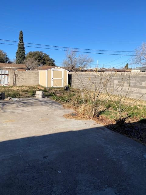 4203 Wayside Ave, Odessa, Texas image 17