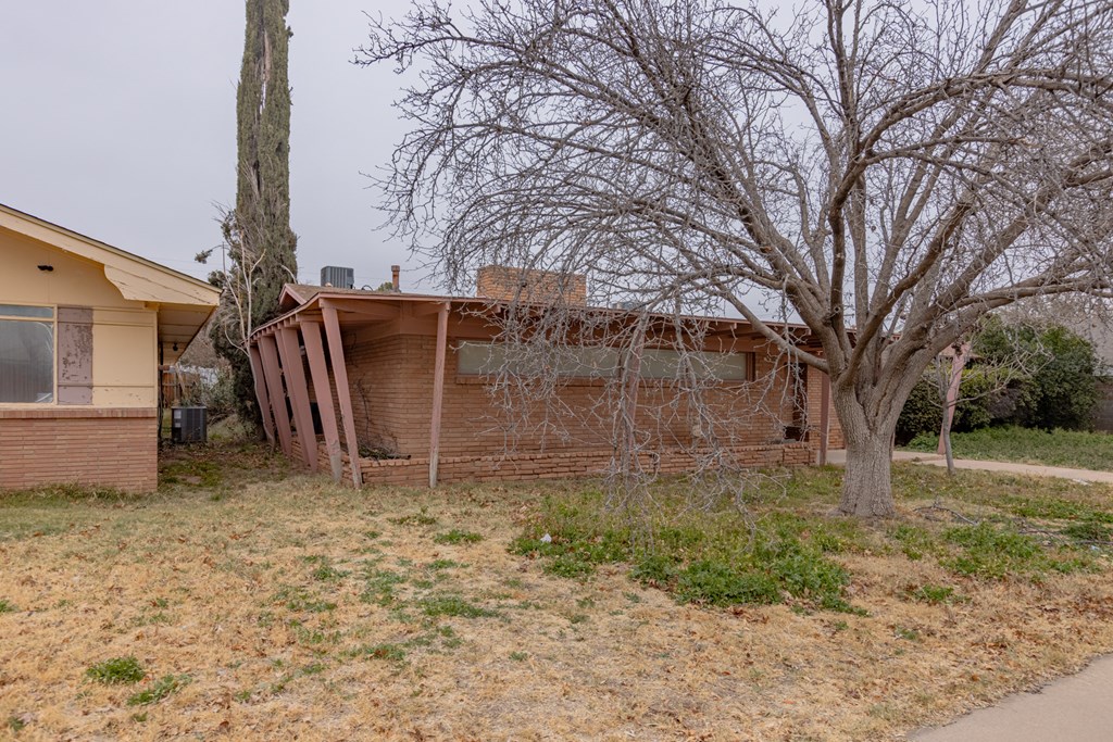 2617 E 17th St, Odessa, Texas image 3