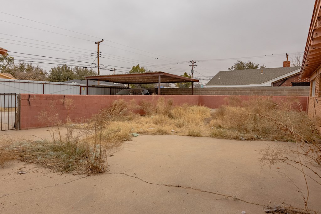 2617 E 17th St, Odessa, Texas image 23