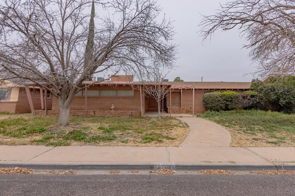 2617 E 17th St, Odessa, Texas image 1