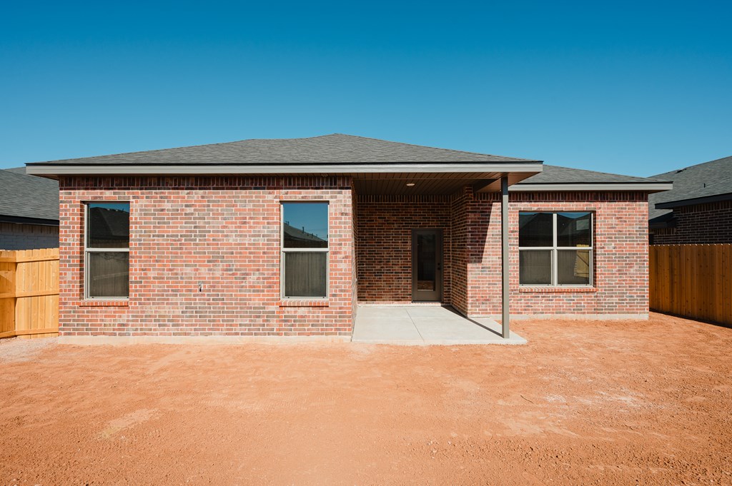 510 Savannah St, Odessa, Texas image 23