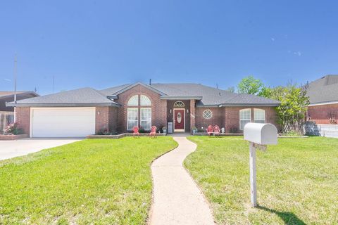 1207 NW 15th St, Andrews, TX 79714 - MLS#: 150309