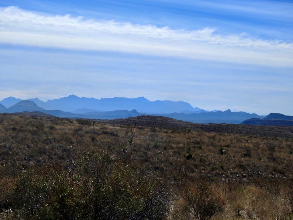 6729 W Cedar Springs Road, Terlingua, Texas image 1