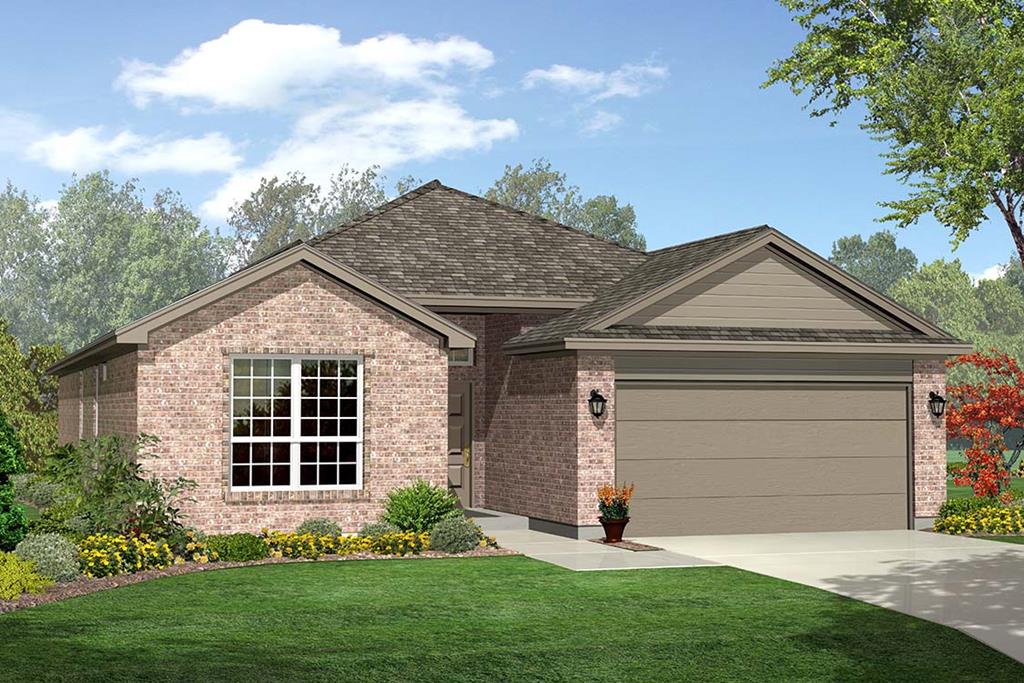 6517 Supreme Court Avenue, Midland, Texas image 1