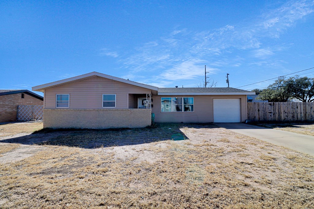 2402 E 25th St, Odessa, Texas image 3