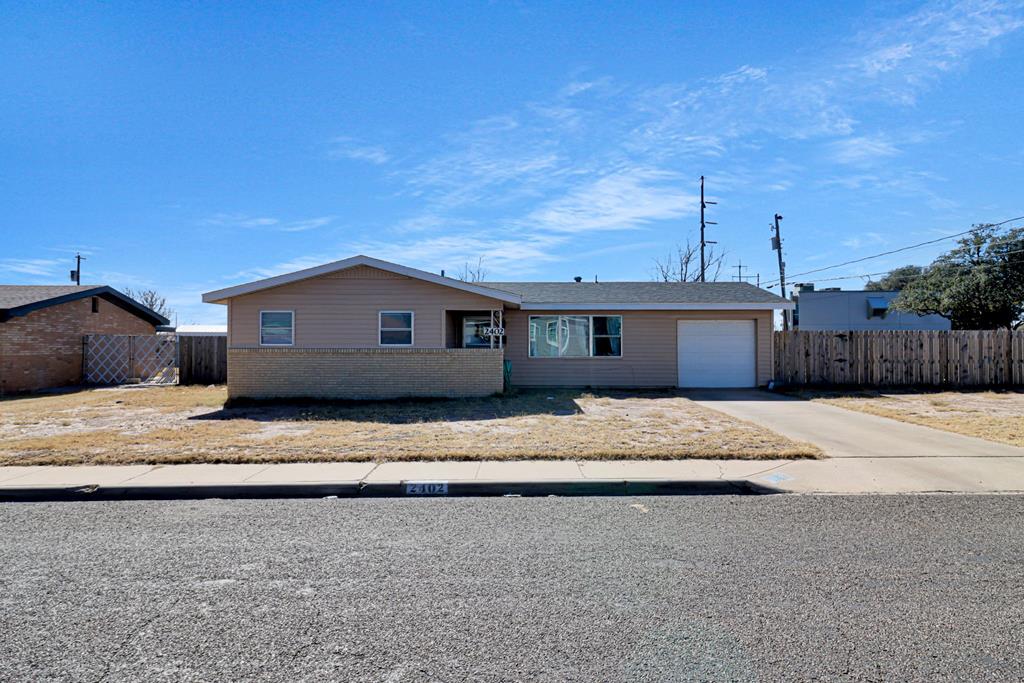 2402 E 25th St, Odessa, Texas image 1