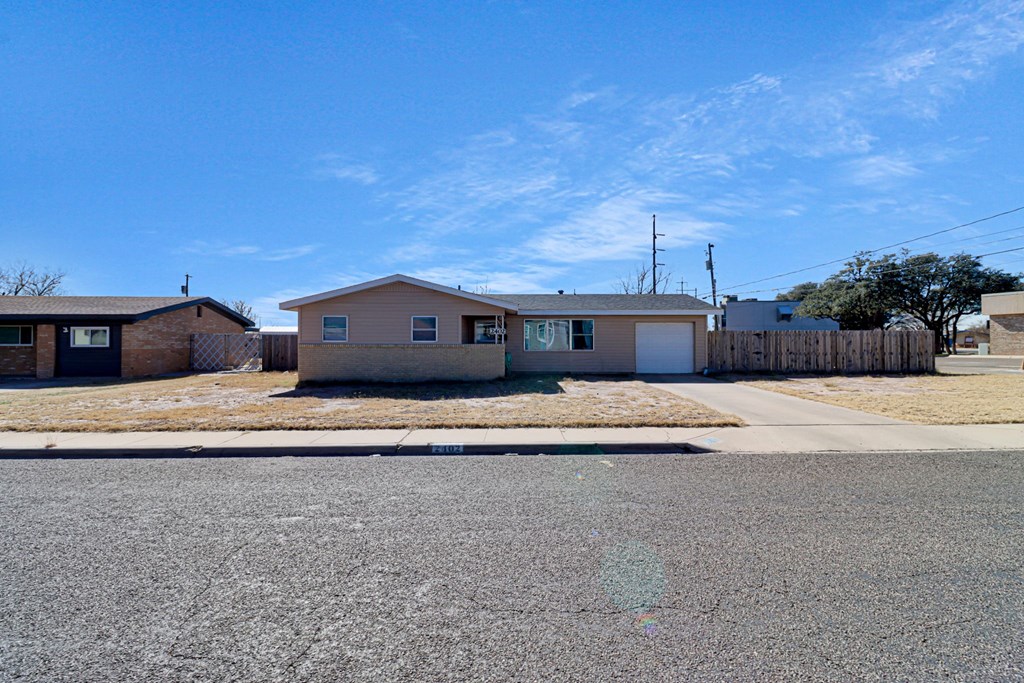 2402 E 25th St, Odessa, Texas image 2