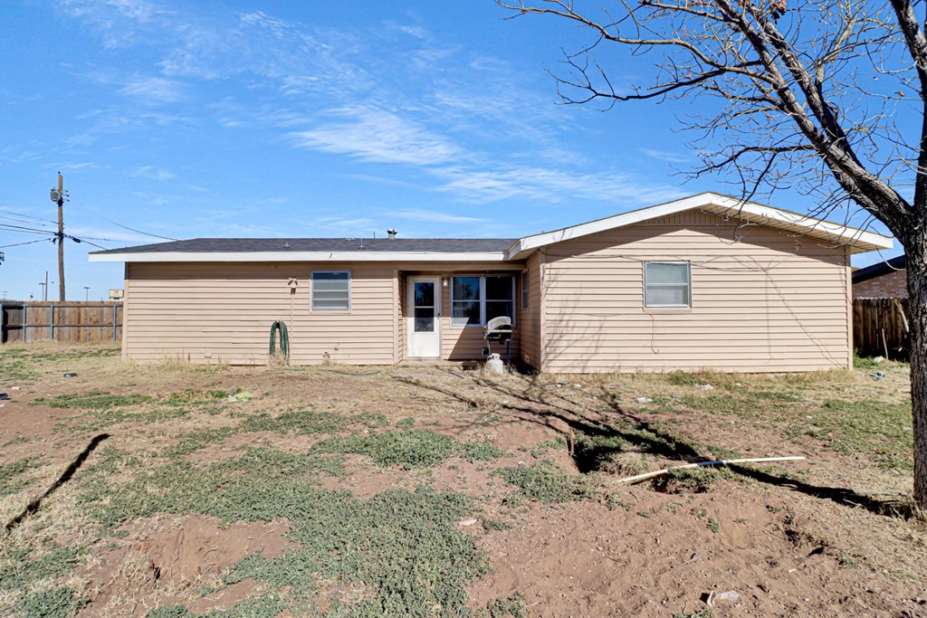 2402 E 25th St, Odessa, Texas image 23