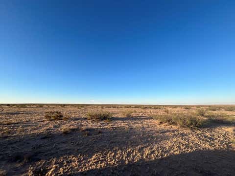 Vacant Land For Sale - TRACT:19 Blackfoot Dr<br/> Hudspeth County, Sierra Blanca, TX 79851
