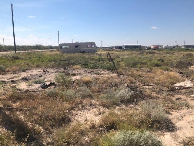 TBD County Rd 171, Odessa, Texas image 1