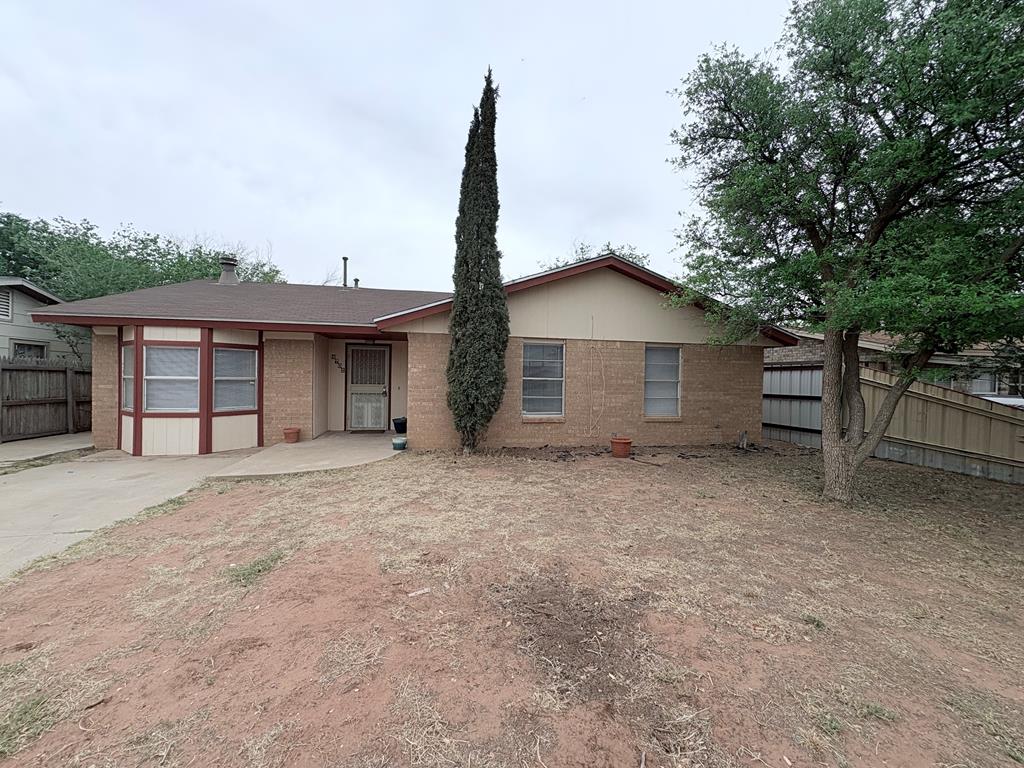 4702 Comanche Dr, Midland, Texas image 1
