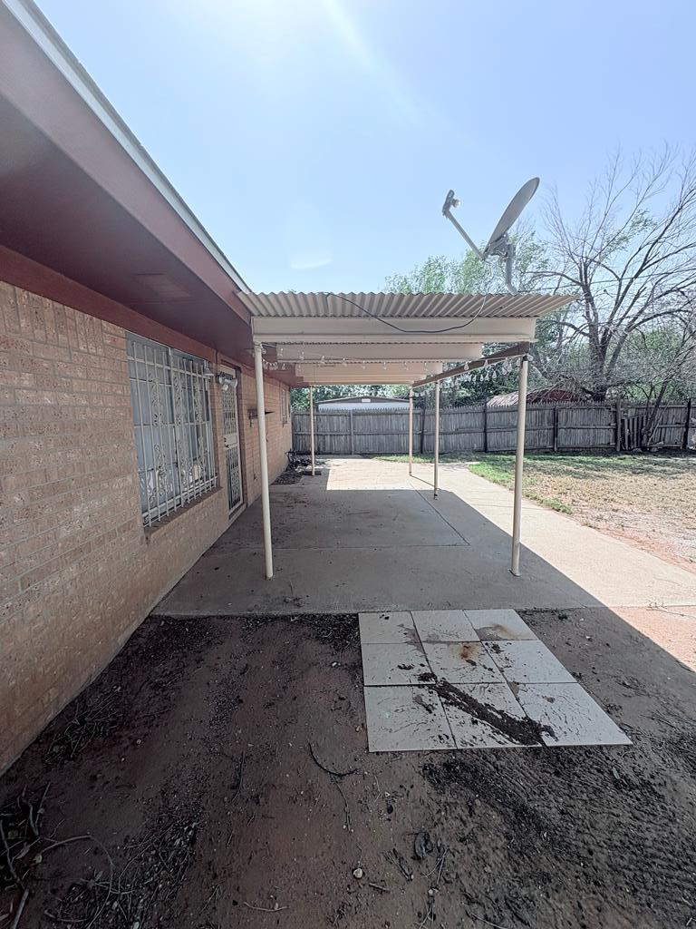 4702 Comanche Dr, Midland, Texas image 24