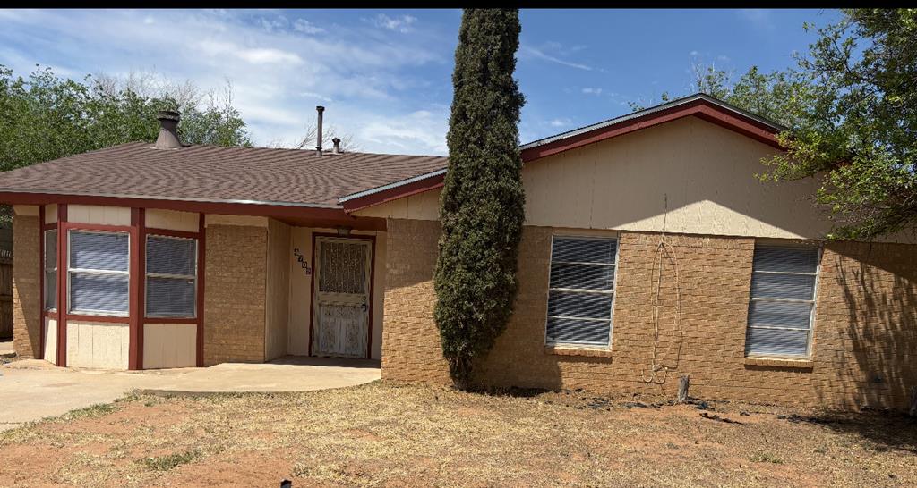 4702 Comanche Dr, Midland, Texas image 1