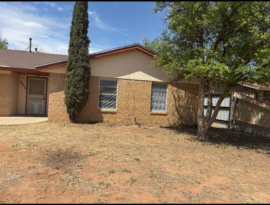 4702 Comanche Dr, Midland, Texas image 27