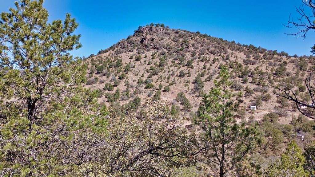 215 Squaw Valley Trail, Fort Davis, Texas image 1