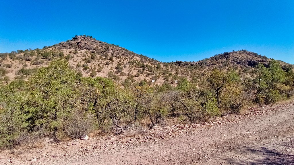 215 Squaw Valley Trail, Fort Davis, Texas image 11