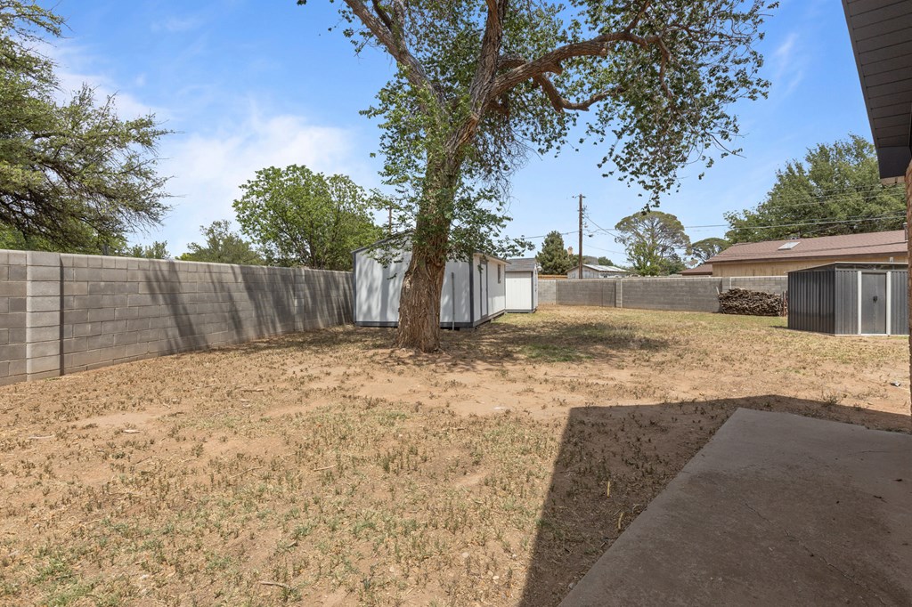 3836 Candy Lane, Odessa, Texas image 5