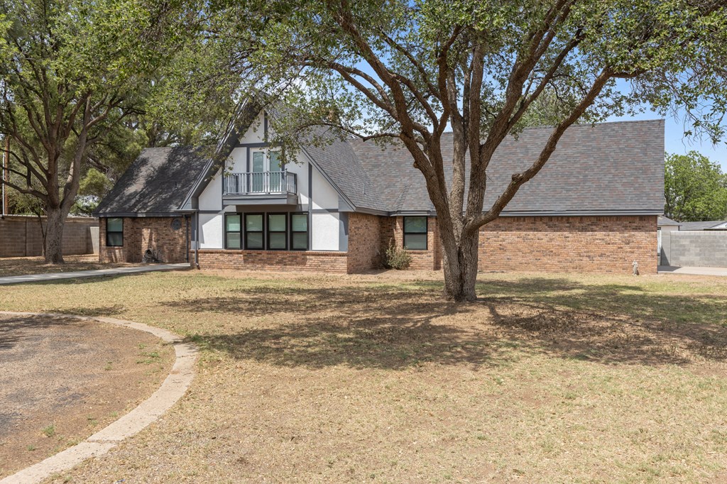 3836 Candy Lane, Odessa, Texas image 48
