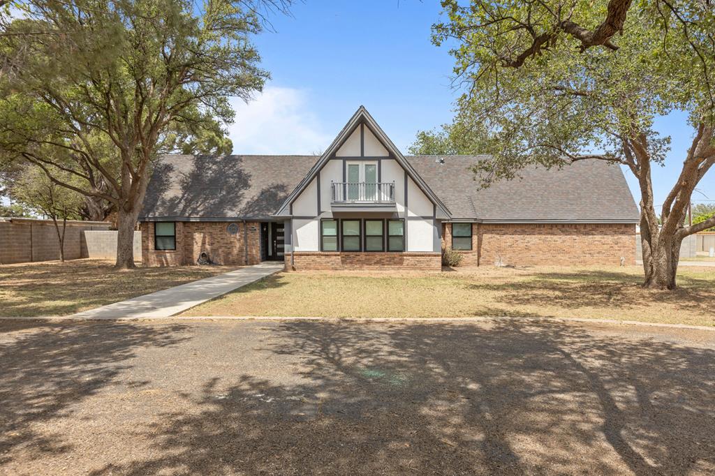 3836 Candy Lane, Odessa, Texas image 1