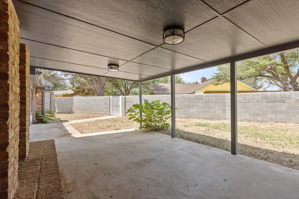 3836 Candy Lane, Odessa, Texas image 6
