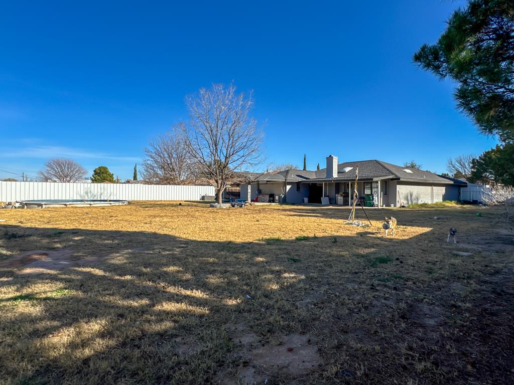 13908 W County Rd 123, Odessa, Texas image 32