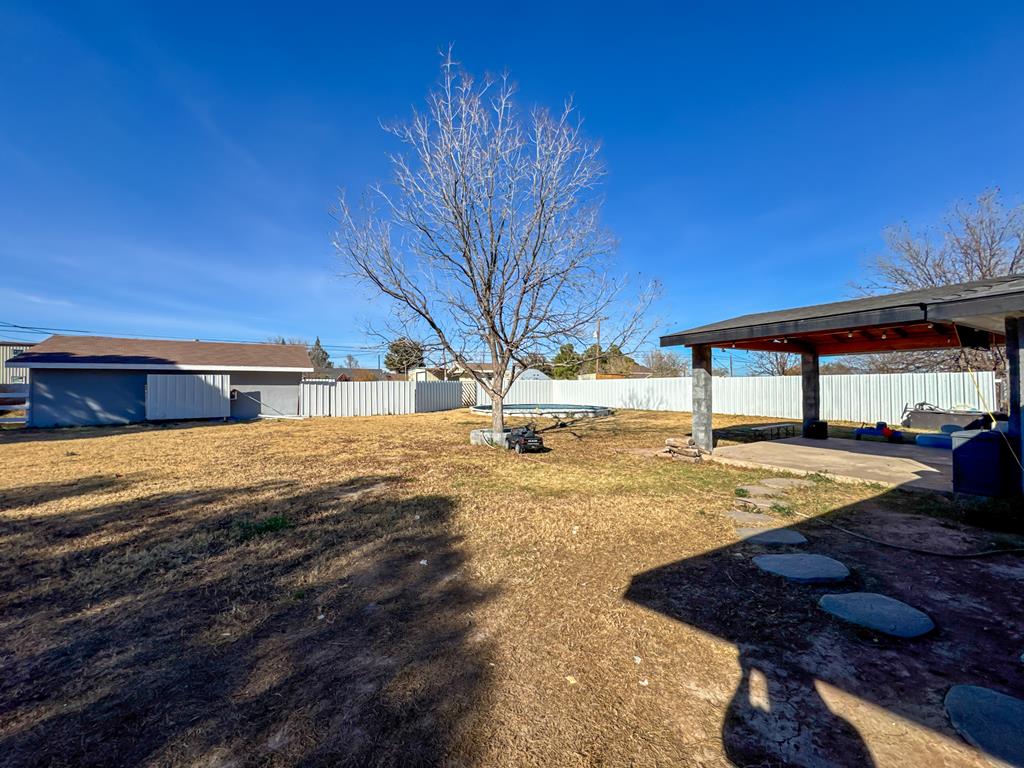 13908 W County Rd 123, Odessa, Texas image 28