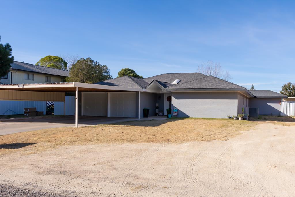 13908 W County Rd 123, Odessa, Texas image 2